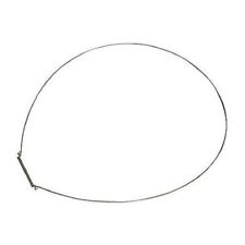 Anello tensione anteriore evoii lavatrice Aqualtis Ariston original C00092156