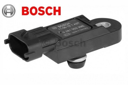 Bosch 0281002996 0281002566 - 0281002996,