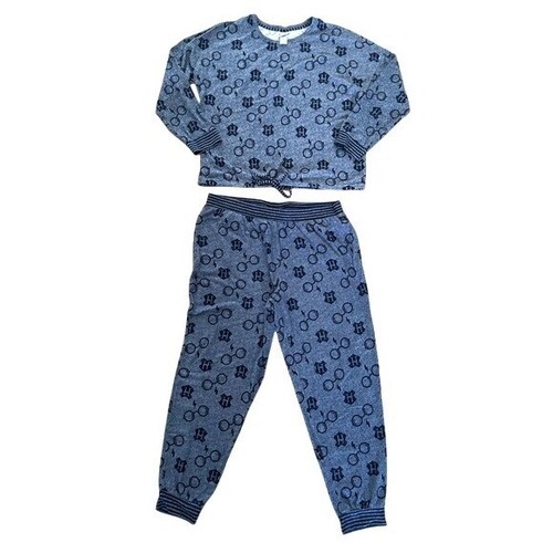 Harry potter pajamas blue - pc,