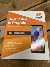 Boost Mobile Samsung Galaxy