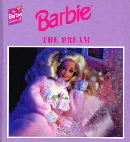 Barbie the dream w - by, w/