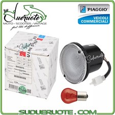 Fanale Posteriore Fanalino