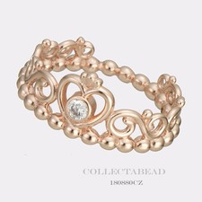 Autentico anello Pandora