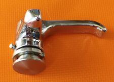 Maniglietta deflettore dx per modifica con foro A.R.duetto-spider 70-93