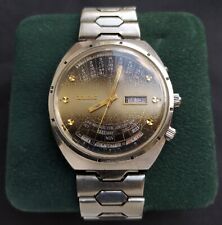 Orologio Orient College Perpetual Calendario Multiennale Automatico Vintage G...