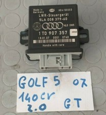 VOLKSWAGEN GOLF 5 GT 2.0 140