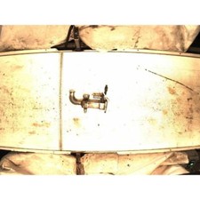 SCAMBIATORE DI CALORE VALVOLA