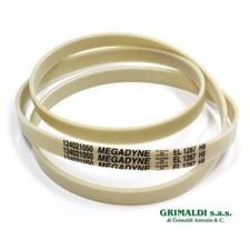 CINGHIA POLY-V 1287H8 PER