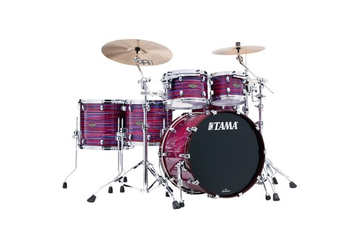 Tama starclassic noce - starclassic, noce/betulla