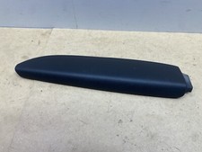 AUDI A3 8P 3 PORTE POSTERIORE SINISTRO PORTA CARD BRACCIOLO NERO 8P3867373A