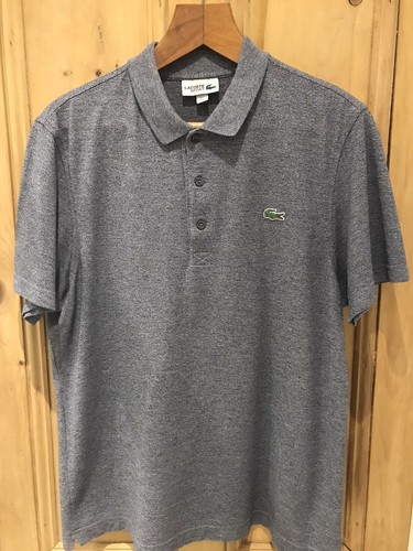 Polo uomo lacoste - lacoste, taglia