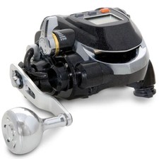 Mulinello Rotante Elettrico