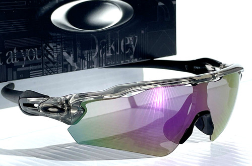 New oakley radar path - oakley, ev