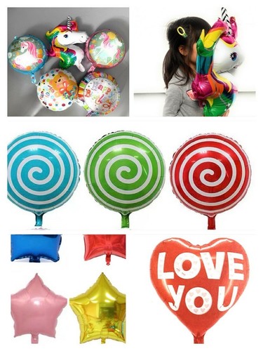 Palloncino lamina - palloncino,