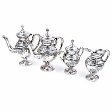 Servizio da Caffè e da Tè in