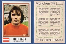 FIGURINA CALCIATORI PANINI