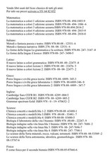libri scolastici usati