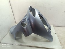 CARENA ANTERIORE SCUDO CON GRAFFI APRILIA SR 125/150CC 1999/2002