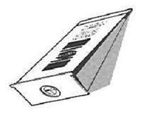 Rw14 sacchetti rowenta - 10,