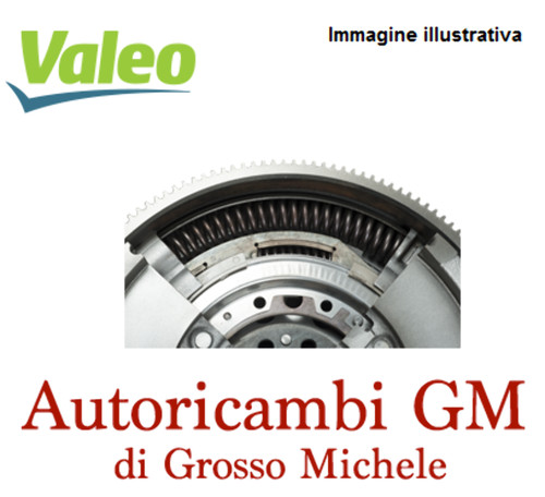 Volano fiat bravo - fiat,
