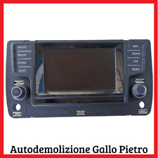 NAV autoradio multimediale VW golf vii 2012 2014 2017 5g1 be1 be2 bq1 1.6 tdi