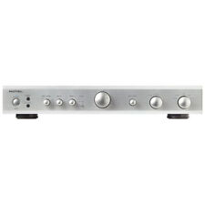 ROTEL A 10 SILVER AMPLIFICATORE INTEGRATO  NUOVO GARANZIA UFFICIALE