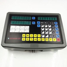 GCS900-2D Lettura digitale DRO