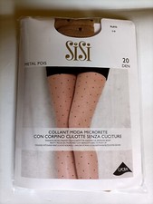 Calze collant Sisi modello