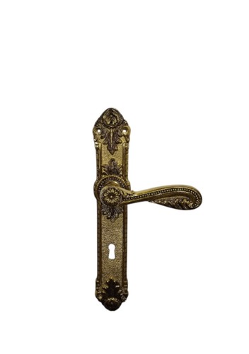Maniglia barocco per - maniglia,