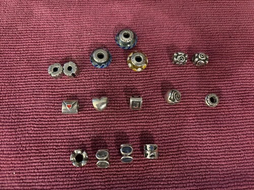 Pandora charms - pandora,