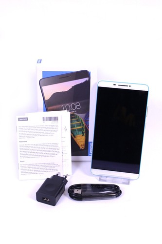 Lenovo tab3 plus wi - 7, 16