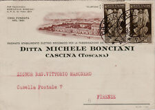 #CASCINA: testatina- MICHELE BONCIANI