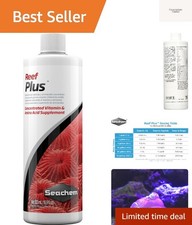 Reef Plus 500ml