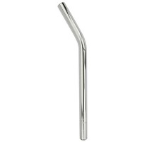 BICICLETTA CROMATA 22,2 MM 7/8