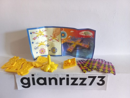 Kinder sorpresine 037 - kinder, un/037