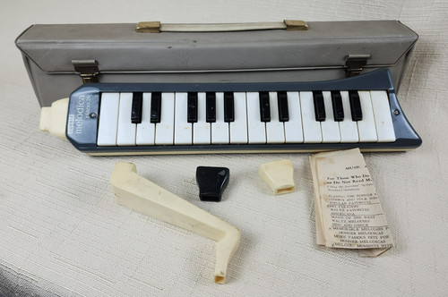 Pianoforte vintage hohner - pianoforte,