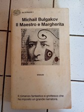 MICHAIL BULGAKOV IL MAESTRO E