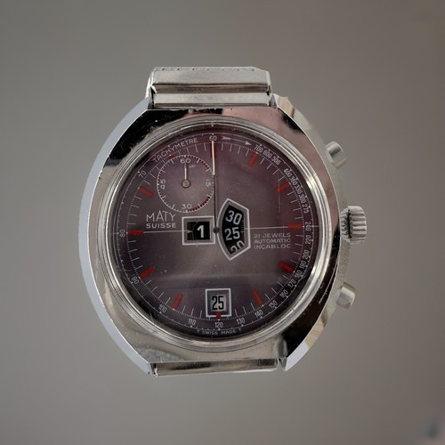 Orologio vintage maty - orologio,