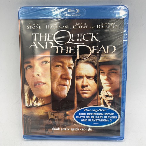 The click and - the, dead