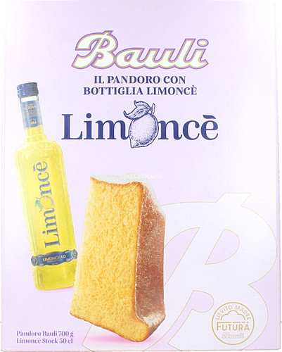 Pezzi bauli il - di,
