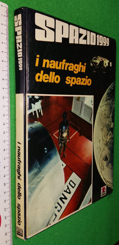 Libro spazio 1999 i - libro🟥spazio,