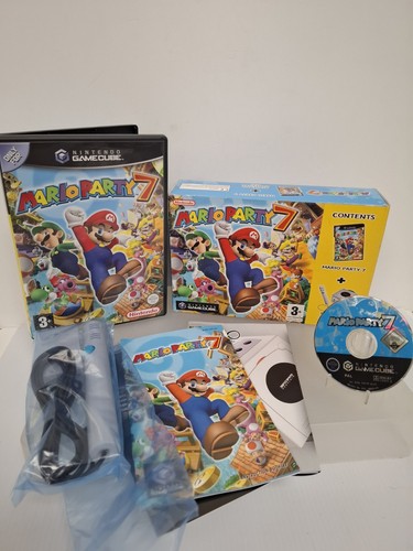 Mario party nintendo - mario,