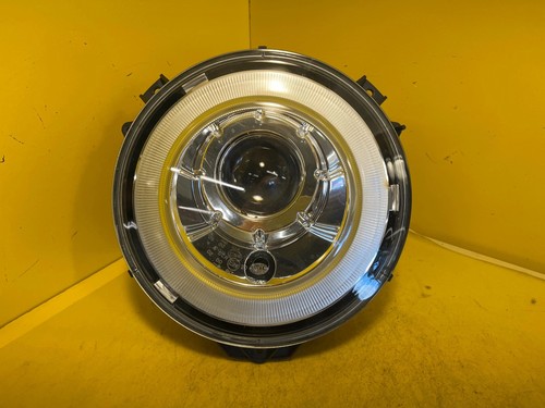 Mercedes classe w463 463 - mercedes,