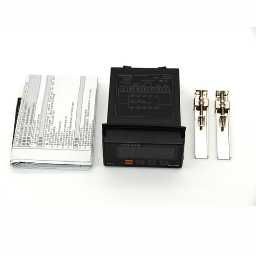 Autonics mp5y misuratori da - mp5y-4n,