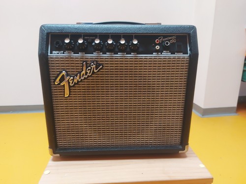 Amplificatore per chitarra - amplificatore,
