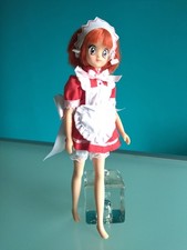 "GIOCHI PREZIOSI" Bambola "MEW MEW" KODANSHA STRAWBERRY, 2002.