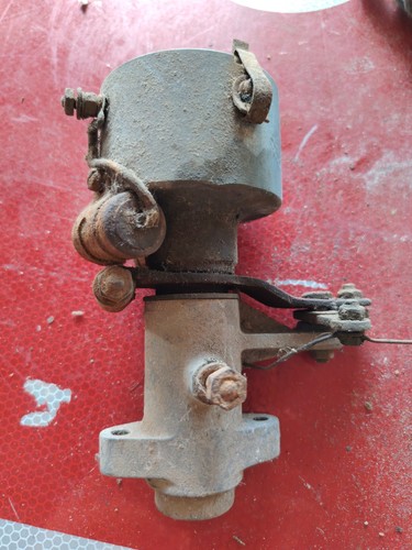 Spinterogeno magneti marelli - spinterogeno,