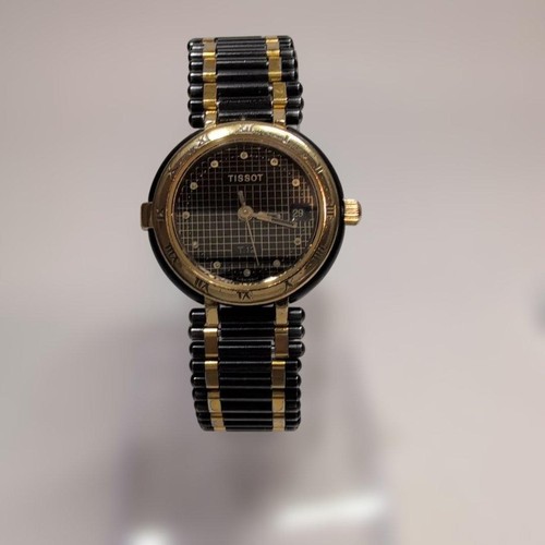 Orologio donna tissot - donna, t12