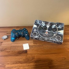 Sony PlayStation 1 - Console