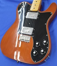 FENDER MEXICO VINTERA